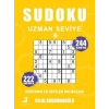 Sudoku Uzman Seviye 6