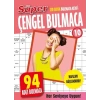 Süper Çengel Bulmaca 10