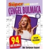 Süper Çengel Bulmaca 9