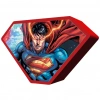 Mey İthalat® Superman 300 Parça Puzzle 35591 - Metal Kutu