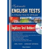 Systematic English Tests - İngilizce Test Rehberi (CDli)