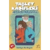 Tablet Kaşifleri