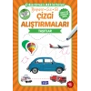 Taşıtlar - Çizgi Alıştırmaları