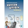 Tavşan Bıdıbık Diş Hekiminde