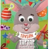 Tavşan Taptap ve Sevimli Dostları