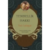 Tembellik Hakkı (Bez Ciltli)