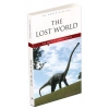 The Lost World - İngilizce Klasik Roman
