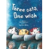 Three Cats, One Wish