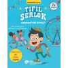 Tıfıl Şerlok – Lunaparktaki Hayalet Dedektiflik Serisi
