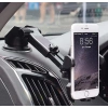 Torpido Üstü Teleskopik Araç Telefon Tutucu (5047)
