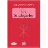 Üç Silahşörler