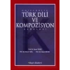 Üniversite Türk Dili ve Kompozisyon Dersleri
