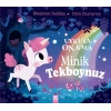 Uykuya On Kala - Minik Tekboynuz