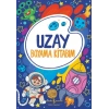 Uzay – Boyama Kitabım