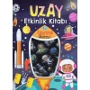 Uzay Etkinlik Kitabı