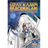 Uzay Kampı Maceraları