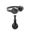 Mey İthalat® Wireless 5.0 Bluetooth Kablosuz Kulaklık ANC Özellikli Kulak Üstü Ayarlanabilir