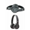 Mey İthalat® Wireless 5.0 Bluetooth Kablosuz Kulaklık ANC Özellikli Kulak Üstü Ayarlanabilir