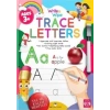 Write and Wipe Trace Letters