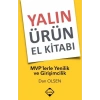Yalın Ürün El Kitabı