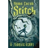 Yama Çocuk Stitch
