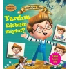 Yardım Edebilir miyim? - Değerlere İlk Adım