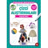 Yaşantımız - Çizgi Alıştırmaları