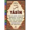 Yasin Tebareke Amme - Türkçe Okunuş ve Meali (Orta Boy, Kod: 107)