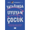Yatağında Uyuyan Çocuk