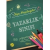 Yazarlık Sınıfı