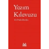 Yazım Kılavuzu
