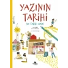 Yazının Tarihi
