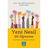 Yeni Nesil Dil Öğrenme