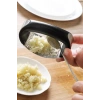 Yeni Sarımsak Ezici Paslanmaz Çelik Garlic Press