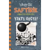Yıktı Geçti! - Saftirik Gregin Günlüğü 14