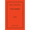 Yitik Cennet