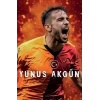 Yunus Akgün - (Poster Hediyeli)