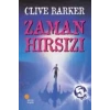 Zaman Hırsızı