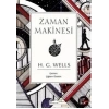 Zaman Makinesi (Bez Ciltli)