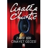 Zarif Bir Cinayet Gecesi