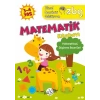 ZBG 3-4 Yaş Matematik Kitabım