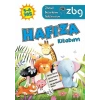 ZBG 5-6 Yaş Hafıza Kitabım