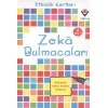 Zeka Bulmacaları / Etkinlik Kartları