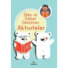 Zeka Ve Dikkat Geliştiren Aktiviteler