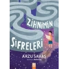 Zihnimin Şifreleri