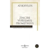Zincire Vurulmuş Prometheus - Hasan Ali Yücel Klasikleri