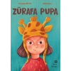 Zürafa Pupa