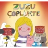 Zuzu Çöplükte