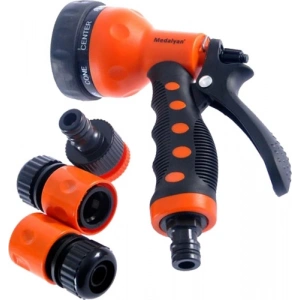 ½ 4LÜSET TETİKLİ SÜZEKLİ TABANCA 7 FONKSİYON (5047)