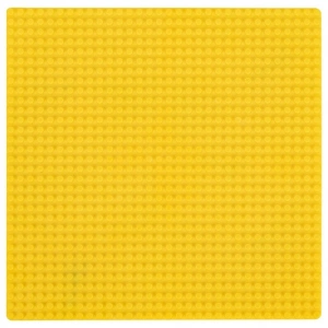 Mey İthalat®  03 627S Micro Blok Oyun Tablası Sar